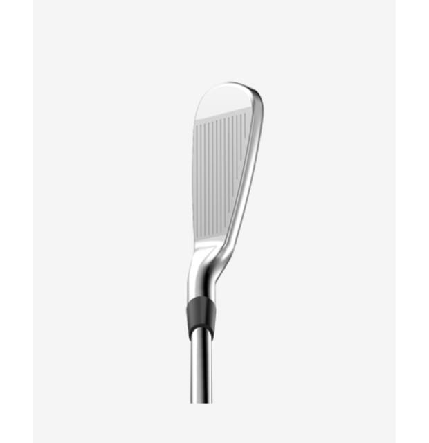 Wilson Dynapower Forged Iron_01