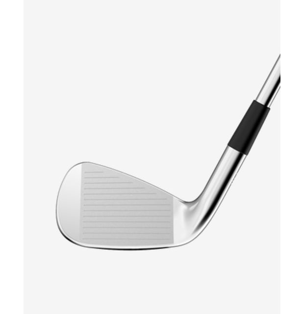 Wilson Dynapower Forged Iron_02