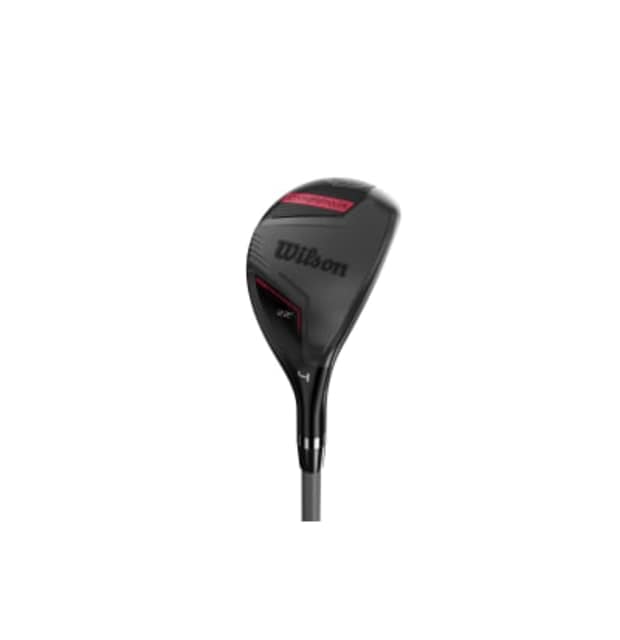 Wilson Dynapower hybrid Ladys Left Hand DEMO