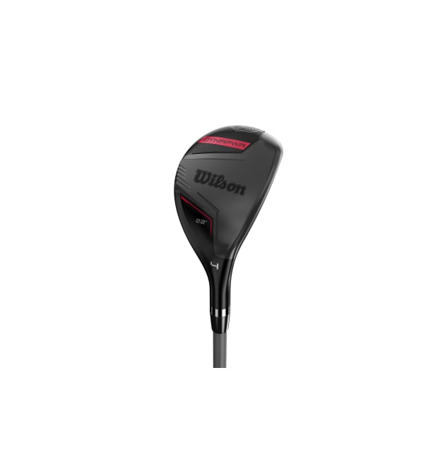 Wilson Dynapower hybrid 