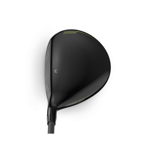 Wilson Fairway Wood Launch Pad2 LRH Demo   _02