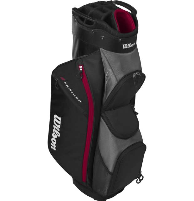 Wilson Feather Cart Bag