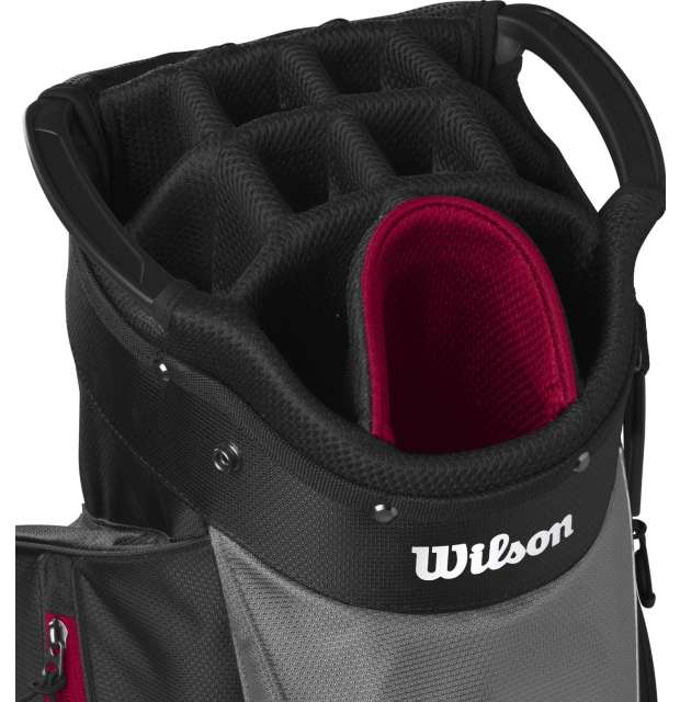Wilson Feather Cart Bag_01