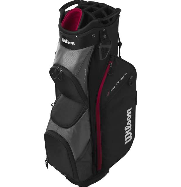Wilson Feather Cart Bag_02