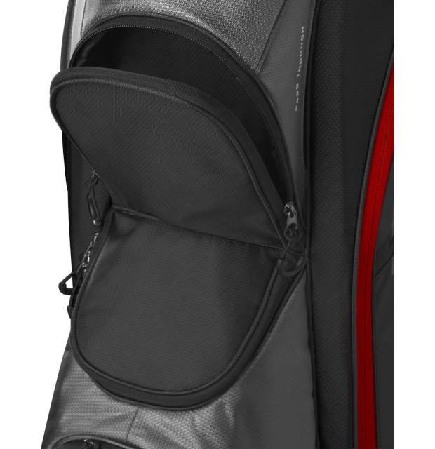 Wilson Feather Cart Bag_03