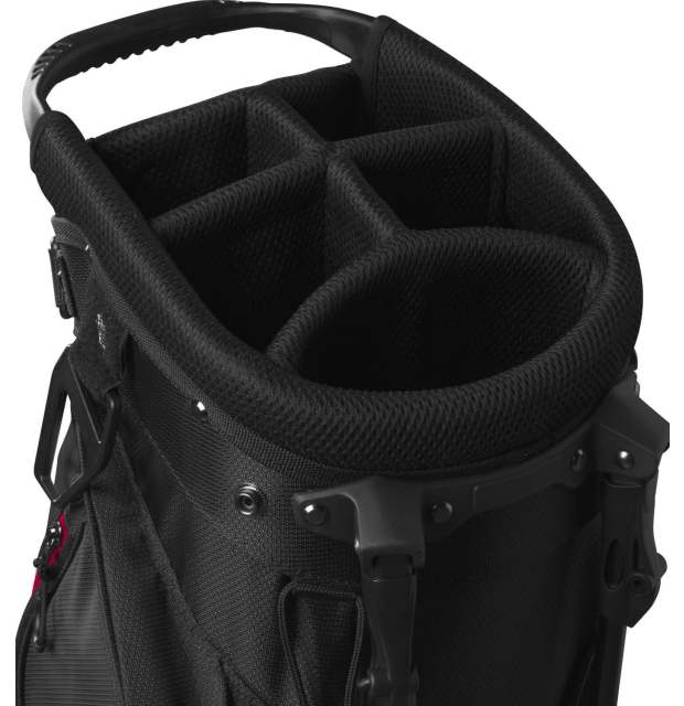 Wilson Feather Stand Bag_01