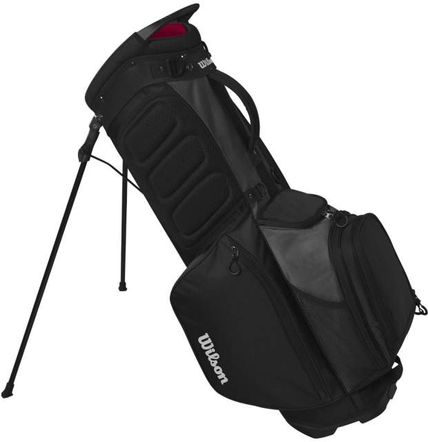 Wilson Feather Stand Bag_02