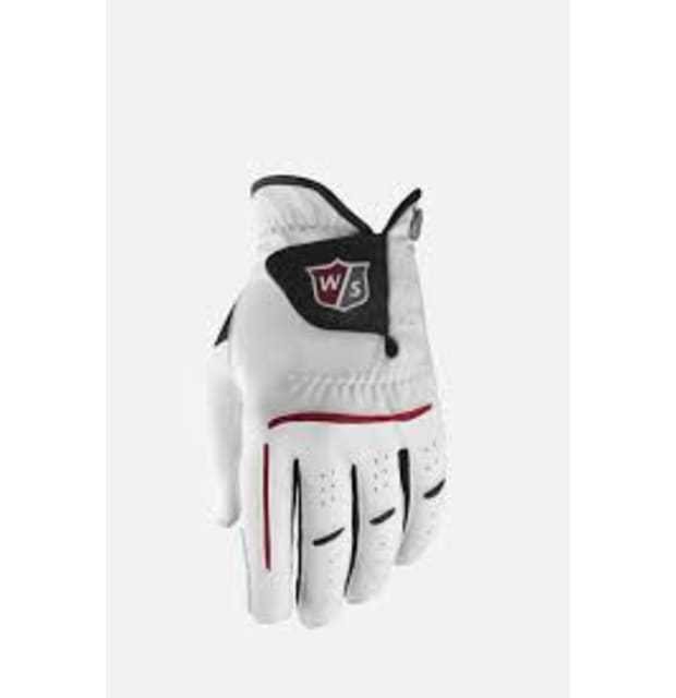 Wilson Grip Plus Men Left Hand_01