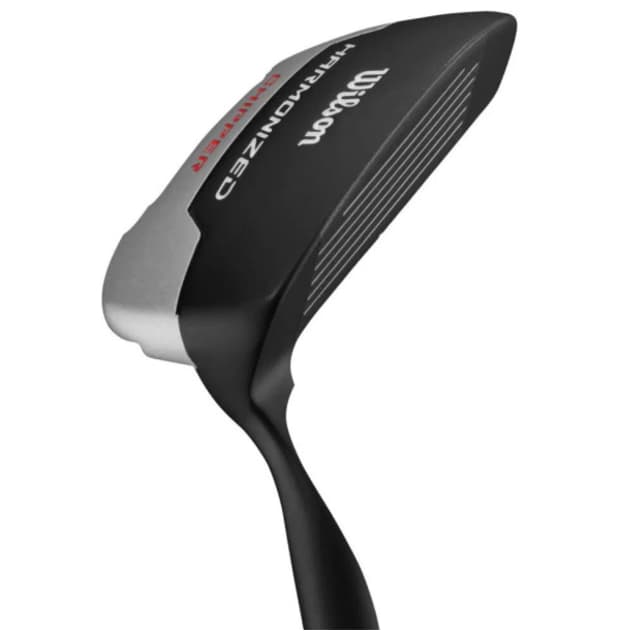 Wilson Harmonized Chipper LH