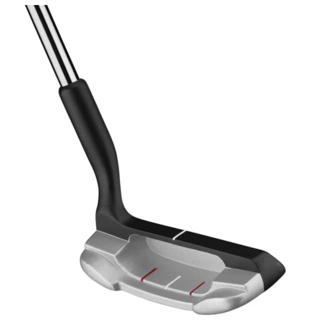 Wilson Harmonized Chipper LH_01