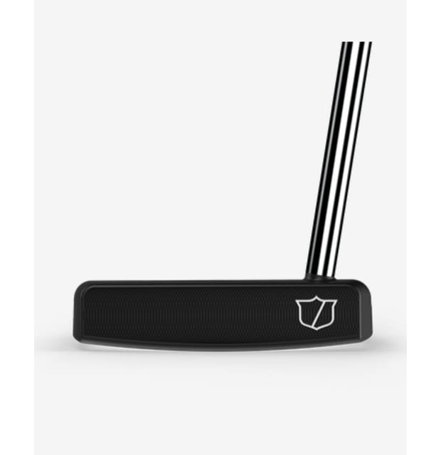 Wilson INFINITE BuckTown MLH 34" Putter_02