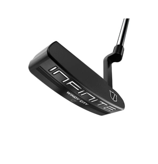 Wilson Infi Windy City MLH 34" DEMO_03