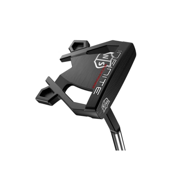 Wilson Infinite Buckingham LRH 33"_03