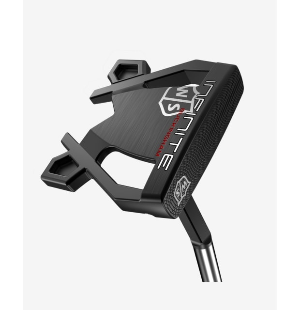 Wilson Infinite Buckingham Venstre Putter 34"