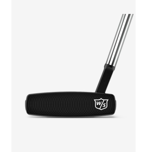 Wilson Infinite Buckingham Venstre Putter 34"_02