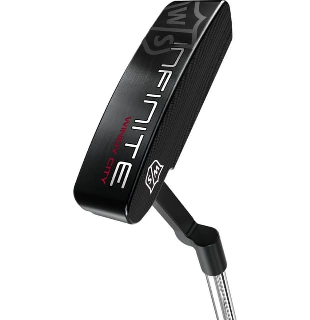 Wilson Infinite Windy City Putter 34" 