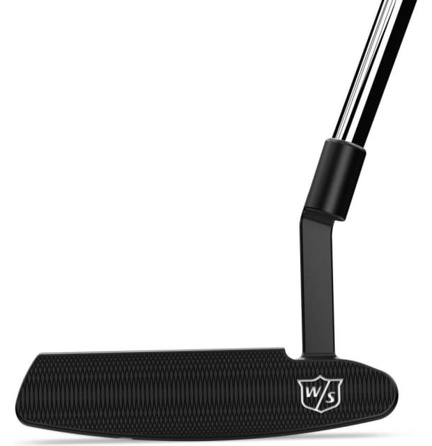 Wilson Infinite Windy City Putter 34" _02