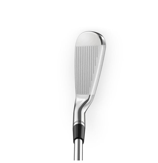 Wilson Iron Staff Model CB_01