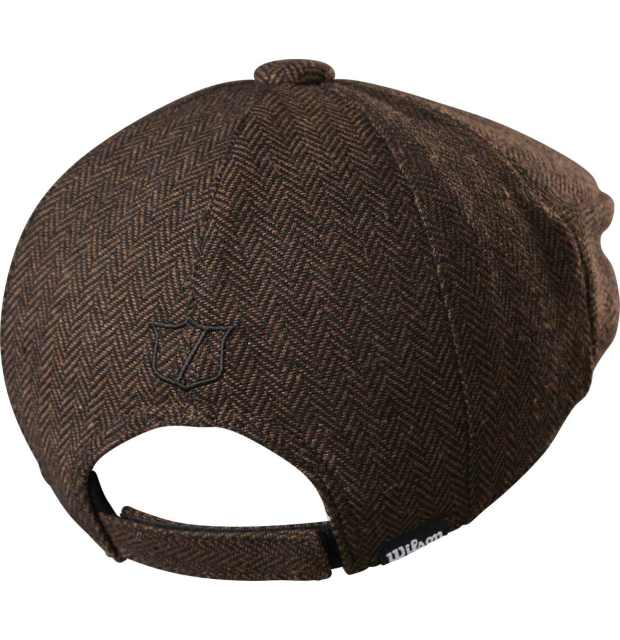 Wilson Ivy Cap_02