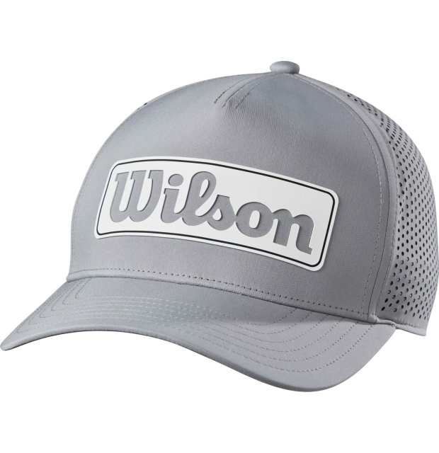 Wilson Performance Cap