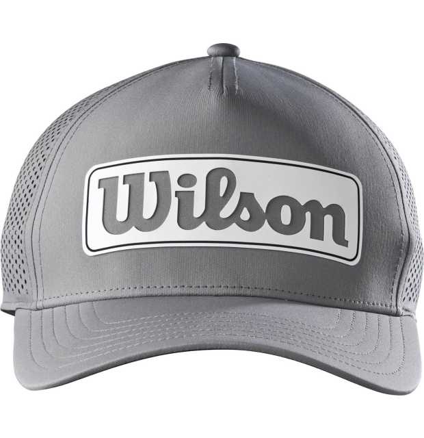 Wilson Performance Cap_02