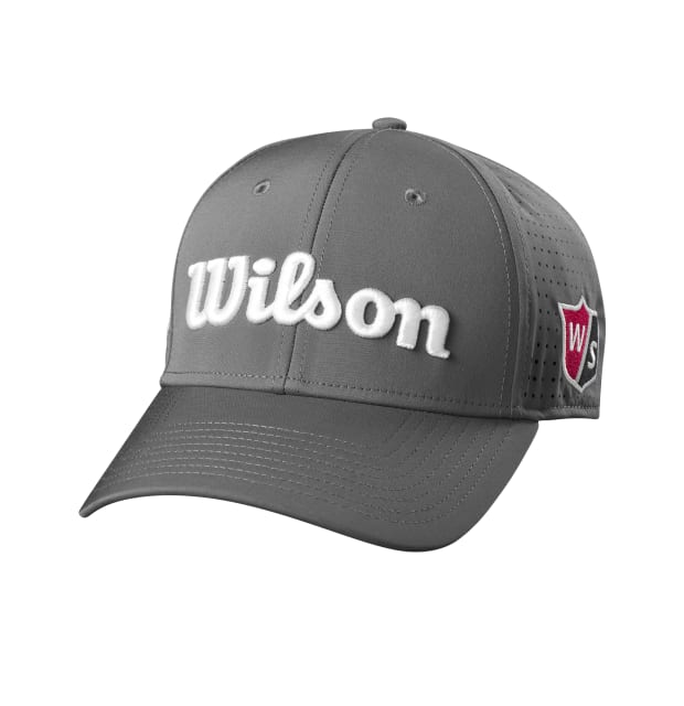 Wilson Performance Mesh Cap