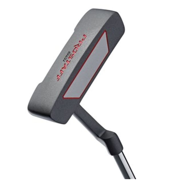 Wilson ProStaff SGI Putter Mens Left Hand 