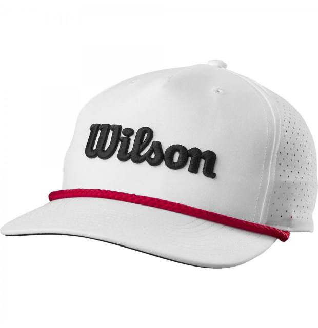 Wilson Rope Cap