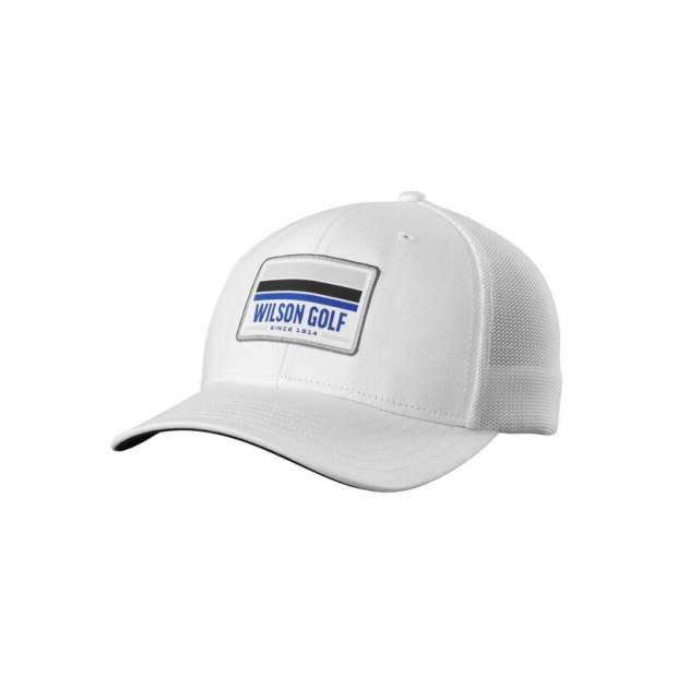 Wilson Snapback Cap