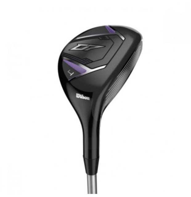 Wilson Staff D7 Hybrid Ladies RH 