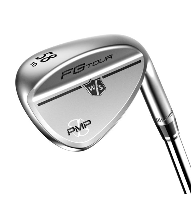 Wilson Staff FG Tour PMP Wedge 