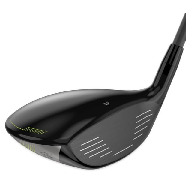 Wilson Staff Launch Pad 2 Ladies Right Handed Fairway Wood_02