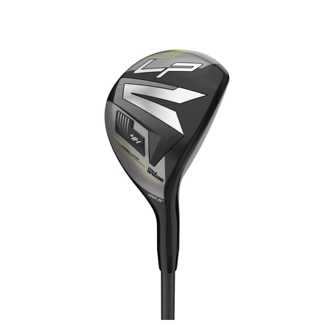 Wilson Staff Launch Pad 2 Ladies Right Handed Hybrid Wood