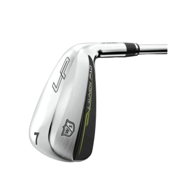 Wilson Staff Women's Launch Pad 2 Irons_01