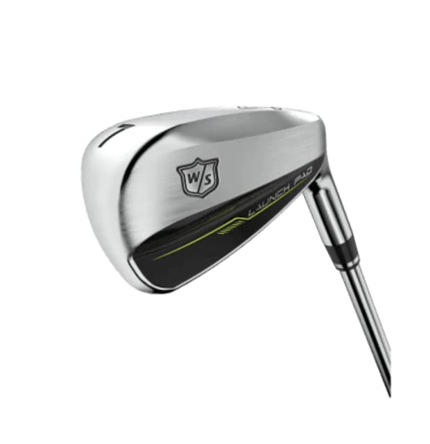 Wilson Staff Women's Launch Pad 2 Irons_02