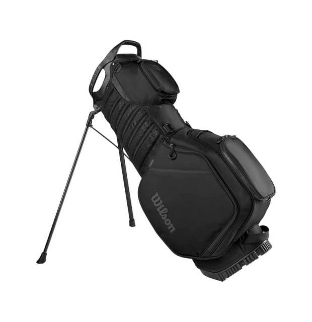 Wilson Talus 5 Stand Bag_01