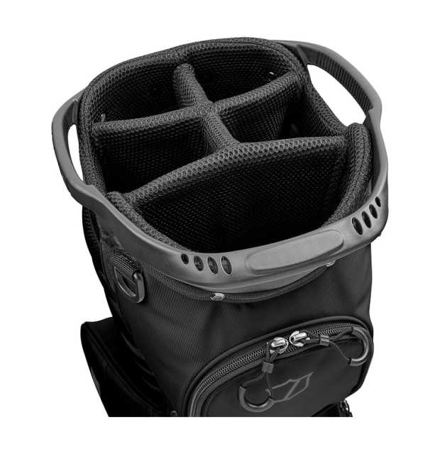 Wilson Talus 5 Stand Bag_03
