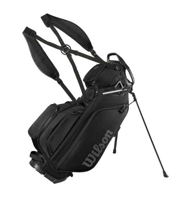 Wilson Talus 5 Stand Bag_04