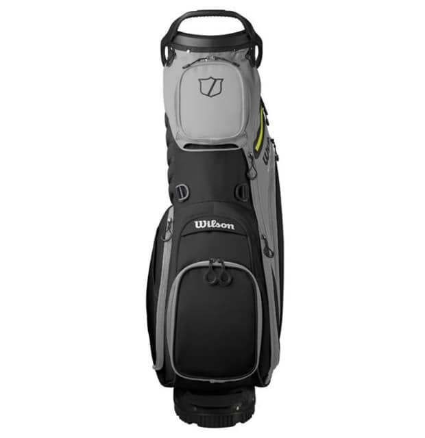 Wilson Talus 14 Stand Bag_02
