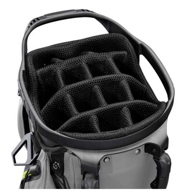 Wilson Talus 14 Stand Bag_02