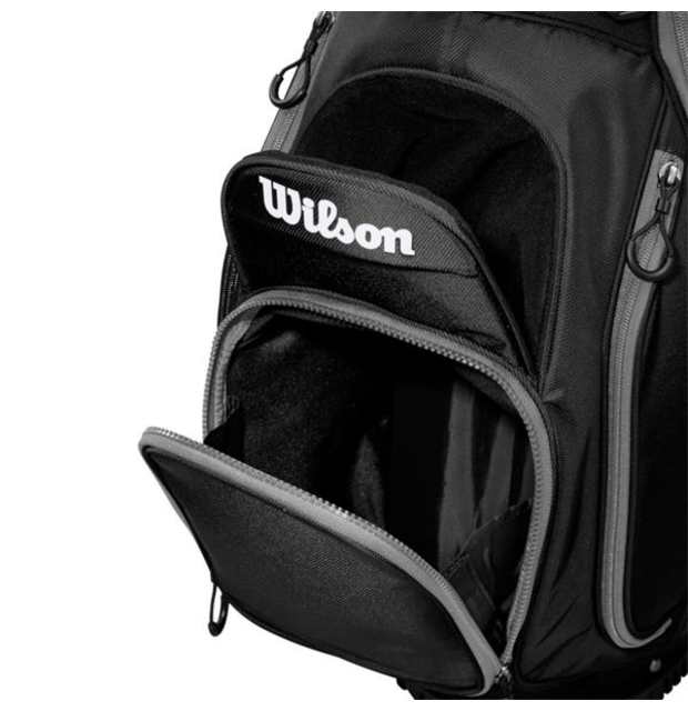 Wilson Talus 14 Stand Bag_03