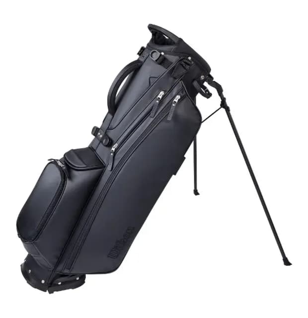 Wilson The 1914 Stand Bag
