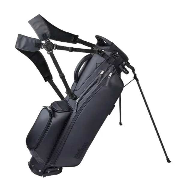Wilson The 1914 Stand Bag_04