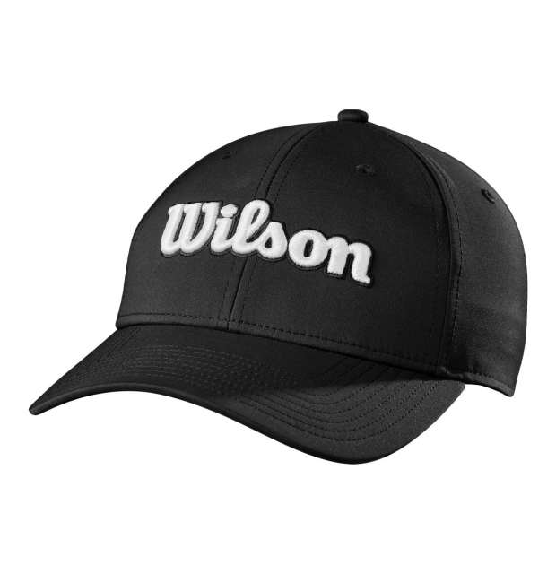 Wilson Tour Cap