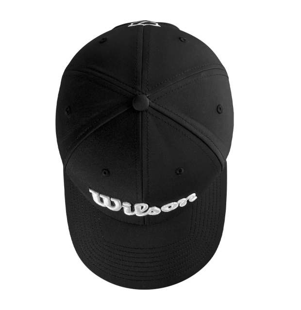 Wilson Tour Cap_01