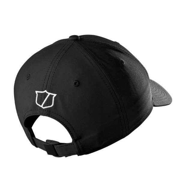 Wilson Tour Cap_02