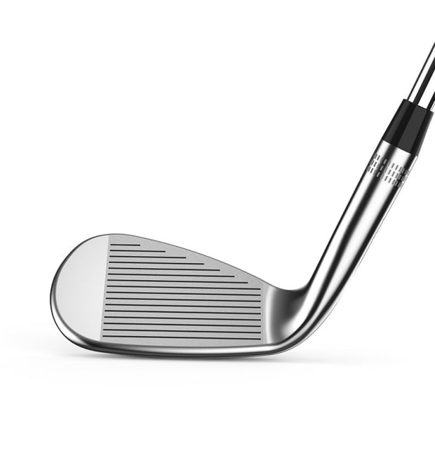 Wilson Wedge Staff Model Demo  _01