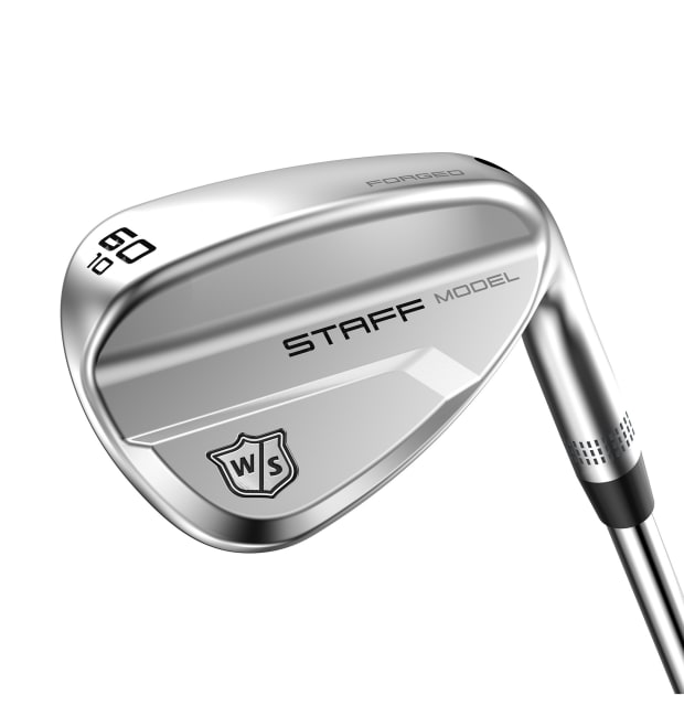 Wilson Wedge Staff Model Grafit DEMO 