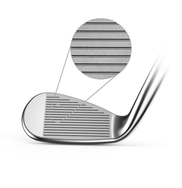 Wilson Wedge Staff Model Grafit DEMO _01