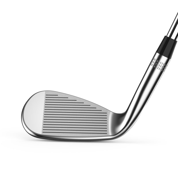 Wilson Wedge Staff Model Grafit DEMO _02